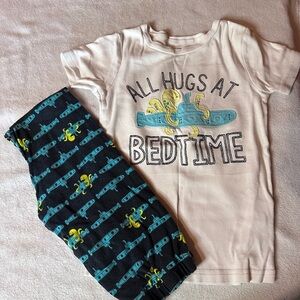 Kid’s pajama bundle
